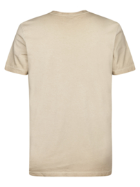 Petrol top TSR607 light tan