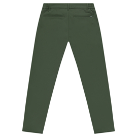 Cars jeans Travel broek Daxton Army