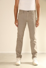New star broek Nyon Sand Slimfit