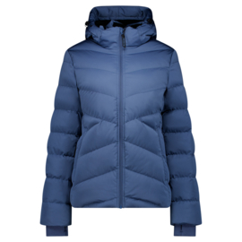 Cars jeans winterjas Synria Grey/ blue