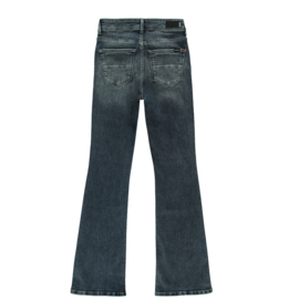 Cars jeans flair Michelle black/ blue