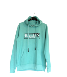 Ballin est 2013 hoodie mint