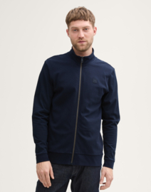 Tom Tailor vest Navy 1045680