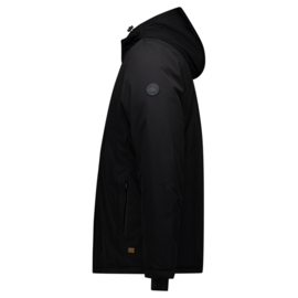 Cars jeans winterjas  Howham black