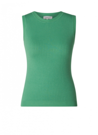 Ivy Beau top marie smaragd green