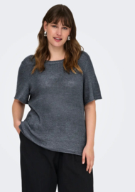 Only Carmakoma top 15323295 India ink