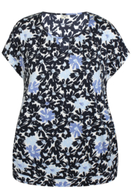 Ze-ze top Damini Sky way