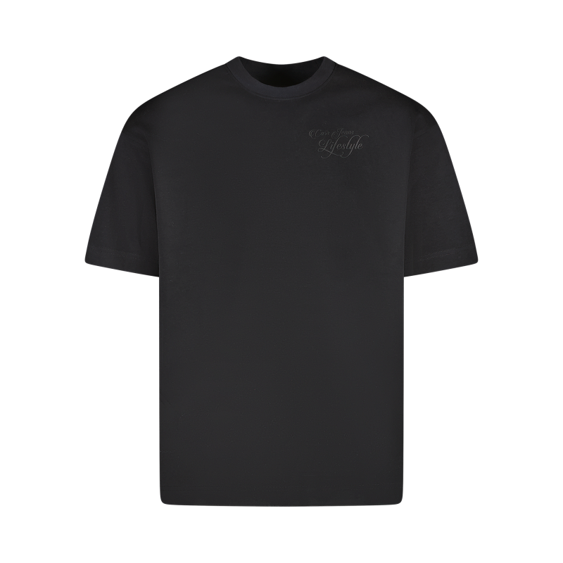 Cars jeans top Rotrey black