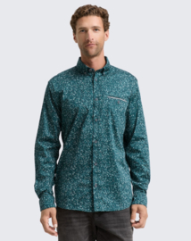 Tom Tailor blouse1047340 green