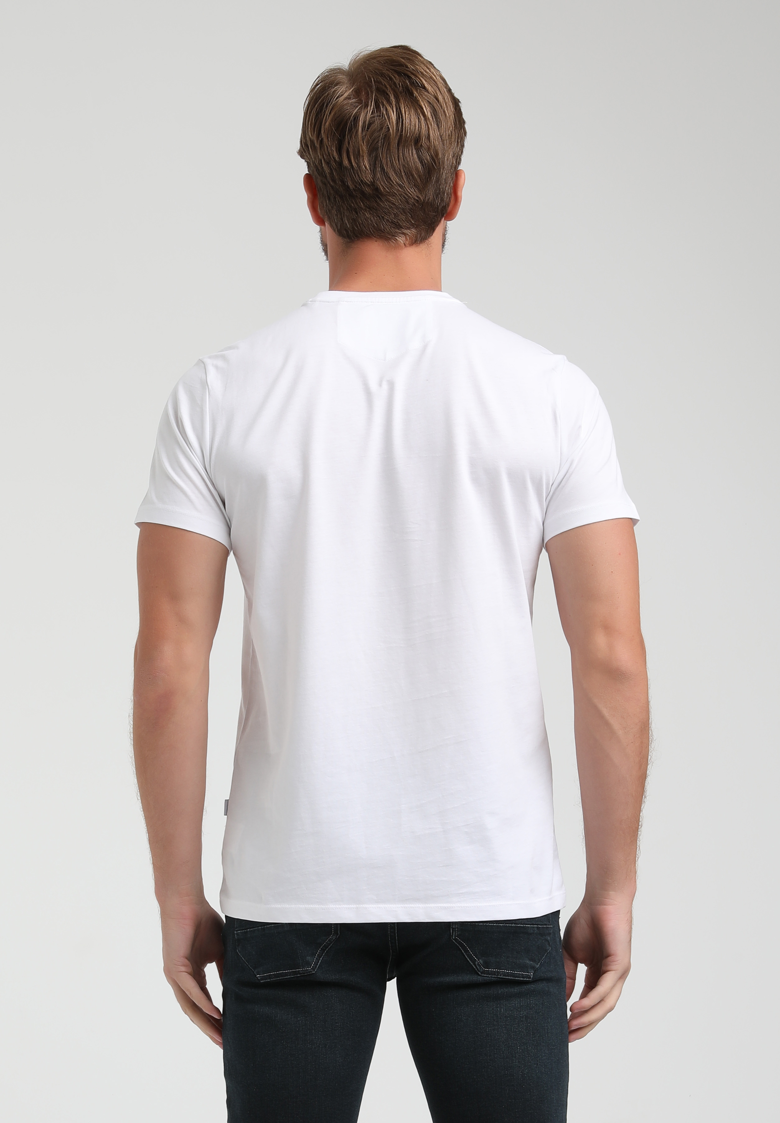 Gabbiano top white  1565713