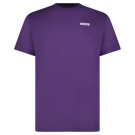 Cars jeans top Werzo purple