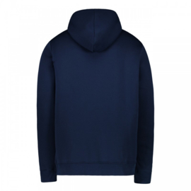 Cars hoodie navy