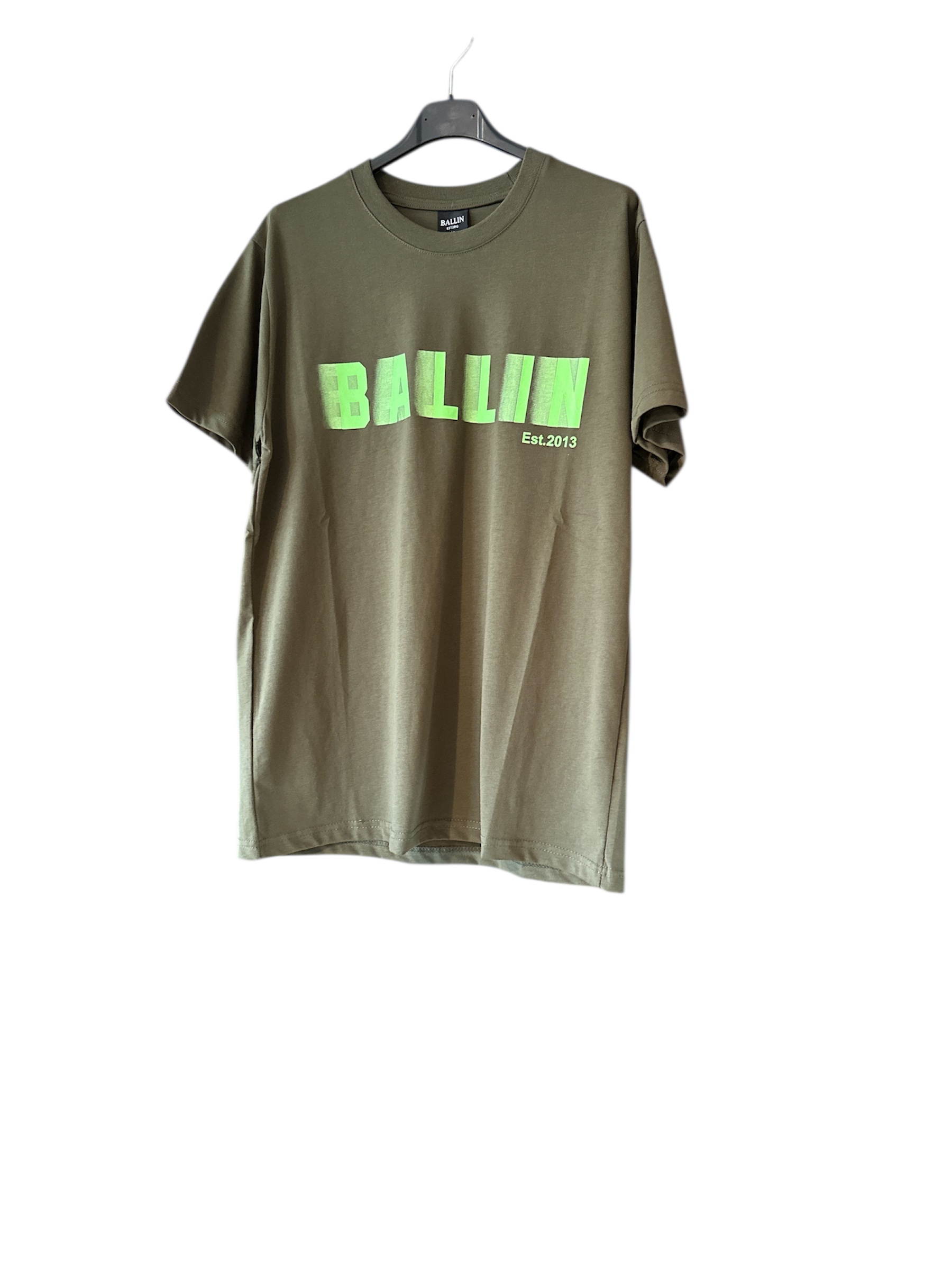 Ballin Est 2013 top 2530 army