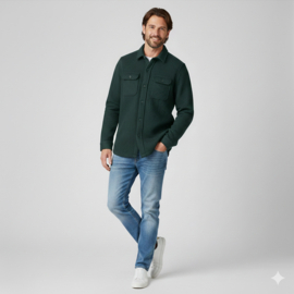 Cars jeans vest Marcker Moss