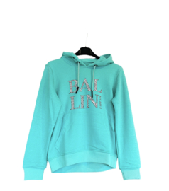 Ballin est 2013 hoodie Candt Green