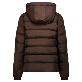 Cars jeans winterjas Synria Brown