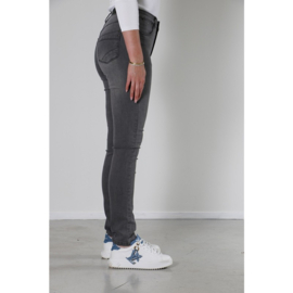 New star new orlean Grey denim