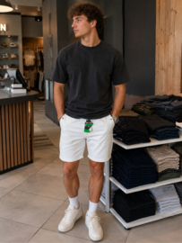 New star korte  broek Nashville white Chino