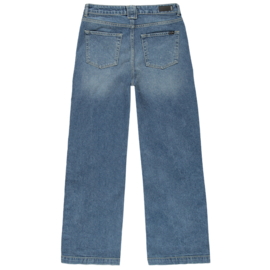 Cars jeans broek loosefit lola stone used