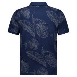 Cars jeans Polo Trevo Navy