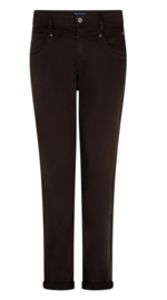 Red button Jeans slimfit Relax Espresso