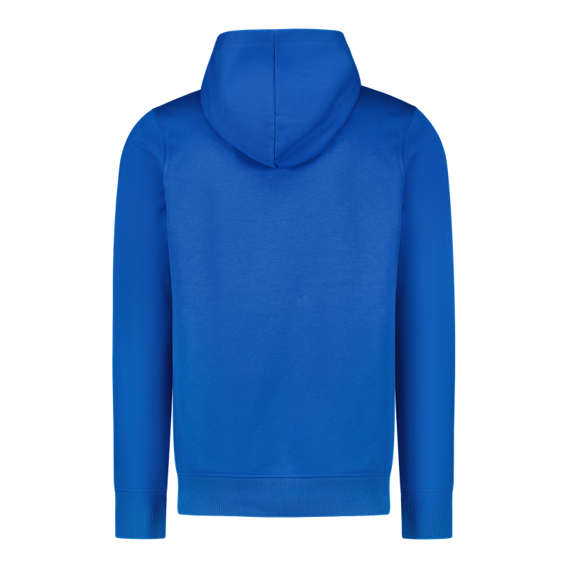 Cars jeans hoodie Lyto kobalt