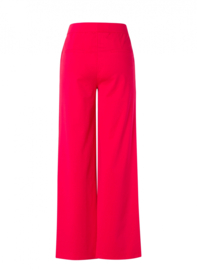 Yest Paloma broek Spice red