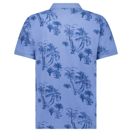 Cars jeans Polo Somo Grey blue