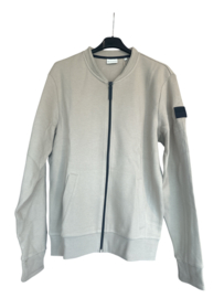 Tom Tailor vest 1047802 light cashmere