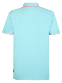 Petrol polo pol003 Aqua