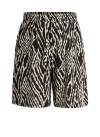 Ivy Beau korte broek 4201015 black white