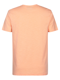 Petrol top TSR606 tropical orange