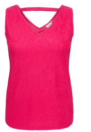 Only Carmakoma  hemd 15375594 Raspberry