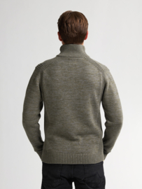 Petrol Trui  KWC206 Moss