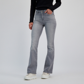 Cars jeans flair Michelle Grey
