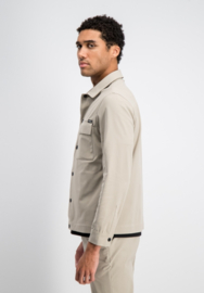 Gabbianno Blouse  travel 4267419 Sage green