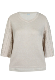 Ze-ze top Dambis Sand