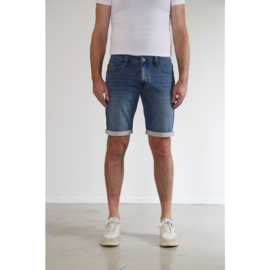 New star korte broek Valero stonewash