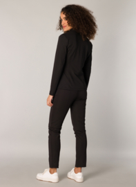 Es&Sy blazer travel black Naira