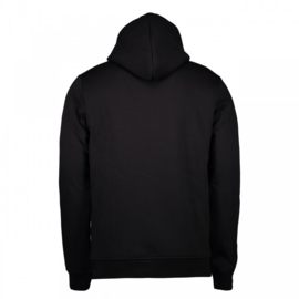 Cars hoodie black