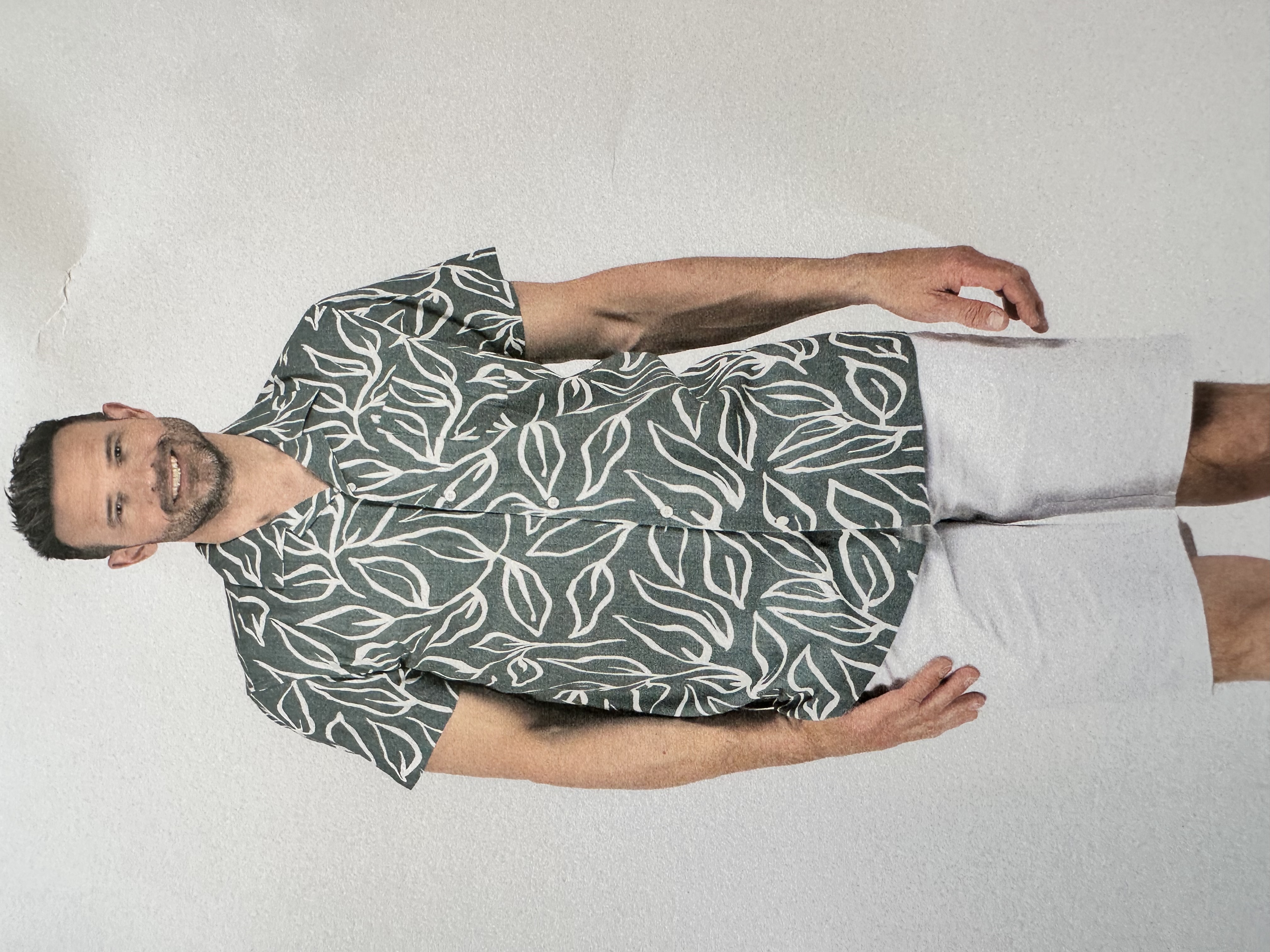 Pre end blouse km Jeff north atlentic
