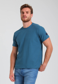 Gabbiano top Petrol 155519
