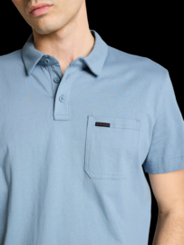 Tom Tailor Polo 1050200 spring blue