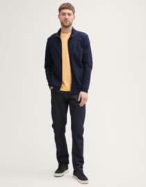 Tom Tailor vest Navy 1045680