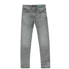 Cars jeans Bates slimfit Grey used