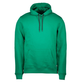 Cars hoodie Green