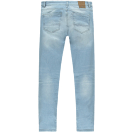 Cars jeans Dust stone bleached Skinny jeans