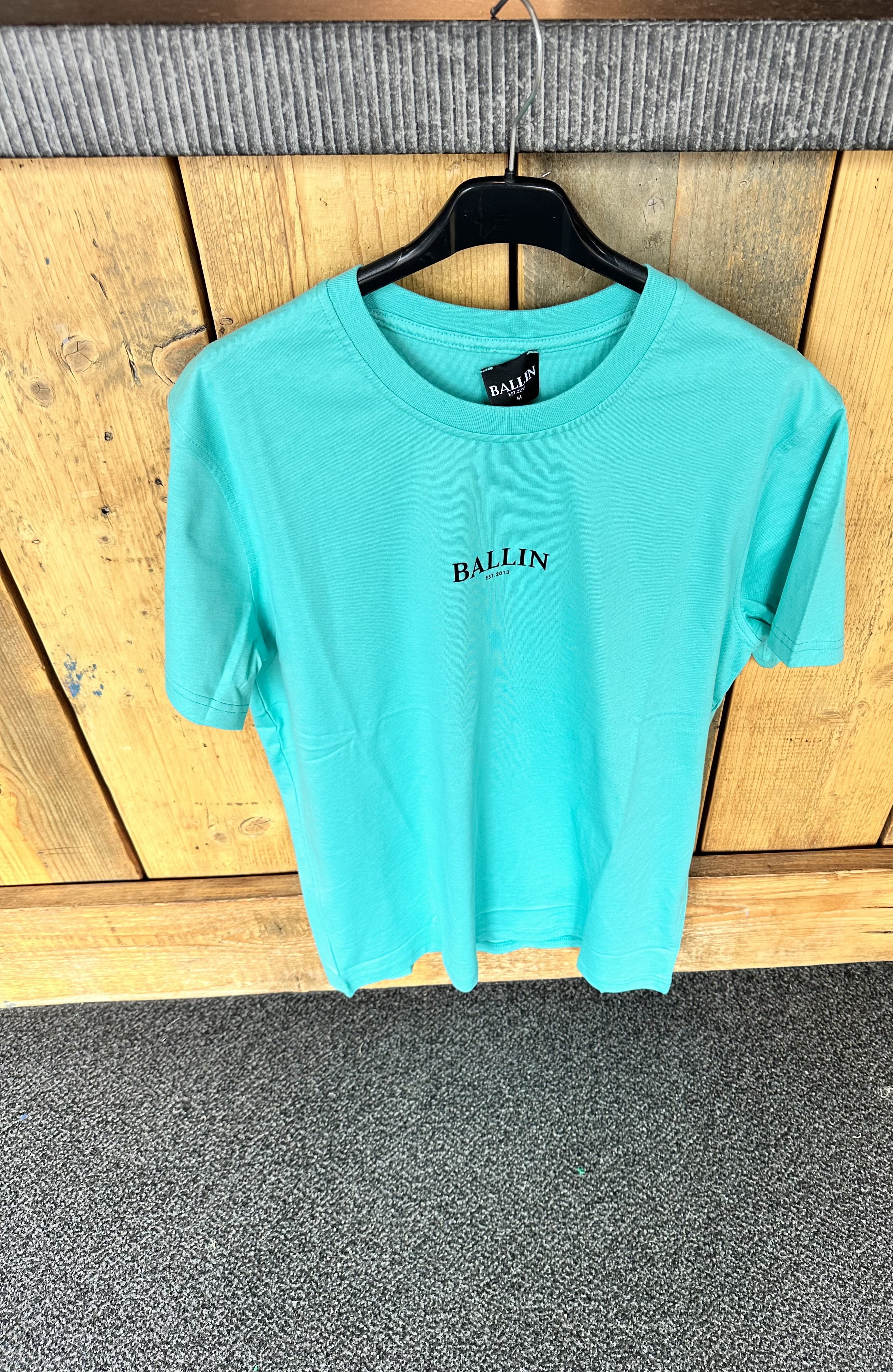 Ballin Est 2013 top 2531 mint