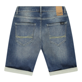 Cars jeans Korte broek Colorado Dark used