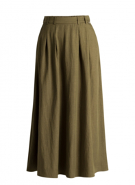Ivy Beau Rok Harleen Green